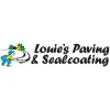 Louie's Paving & Sealcoat