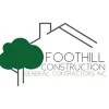 Foothill Construction