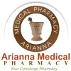 Arianna Medical Pharmacy