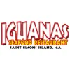 Iguanas Seafood Restaurant