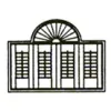 The Plantation Shutter Company