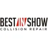 Best in Show Collision