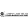 Lauren's Garden Service