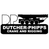 Dutcher Phipps Crane & Rigging