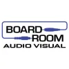 Boardroom Audio Visual
