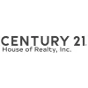 CENTURY 21 House of Realty