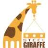Steel Giraffe