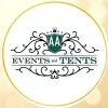 AA Events & Tents