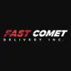 Fast Comet Delivery