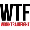 Work Train Fight