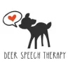 Deer Speech Therapy