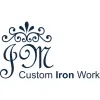 JM Custom Iron Work