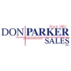 Don Parker Sales