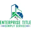 Enterprise Title