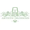Artistic Blossoms