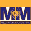 M & M Welding & Fabricators