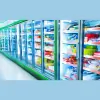 Precision Refrigeration