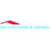 Pro-Team Cleaning & Janitorial
