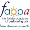Florida Academy Of The Performing Arts