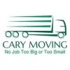 Cary Moving