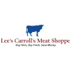 Lee's Carroll's Meat Shoppe