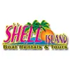Shell Island Boat Rentals