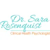 Dr. Sara Rosenquist