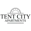 Tent City Apartments
