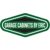 Garage Cabinets By Eric