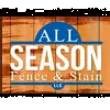 All Season Fence & Stain