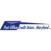 Post Office Credit Union of Maryland
