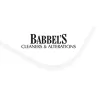 Babbels Cleaners