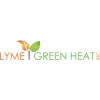 Lyme Green Heat