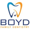 Boyd Family Dentistry