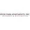 Hyde Park Apartments