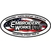 Embroidery Works