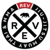REV Jiujitsu & Fitness