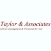 Taylor & Associates
