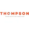 Thompson Construction Services