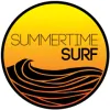 Summertime Surf