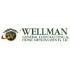 Wellman General Contracting & Home Improvements
