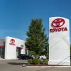 Baierl Toyota