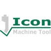 Icon Machine Tool