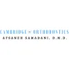 Cambridge Orthodontics