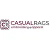 Casual Rags Embroidery