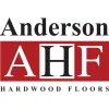 Anderson Hardwood Floors