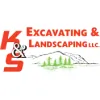 K & S Excavating & Landscaping