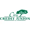 City Credit Union
