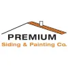 Premium Siding & Painting