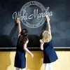 Vicki Marsha Uniforms